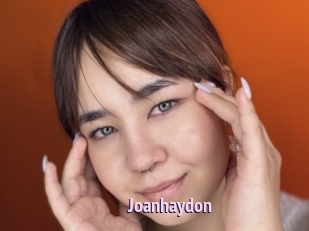 Joanhaydon