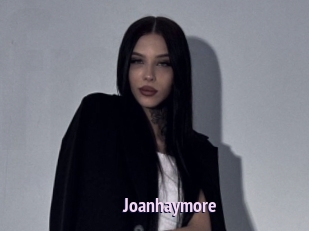 Joanhaymore