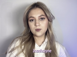 Joanhayne