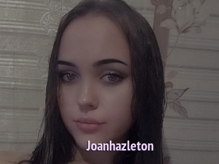 Joanhazleton