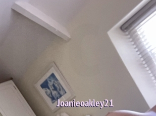 Joanieoakley21