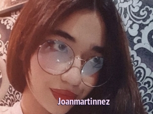 Joanmartinnez