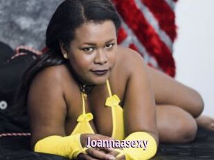 Joannaasexy