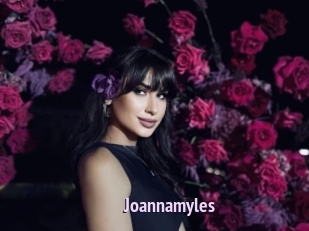 Joannamyles