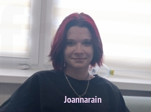 Joannarain