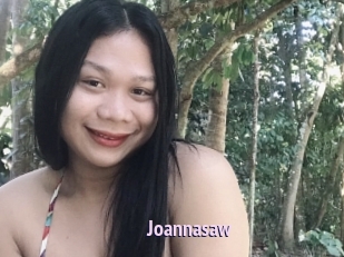 Joannasaw
