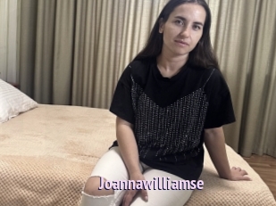 Joannawilliamse