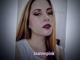 Joannepink