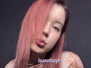 Joannhayes