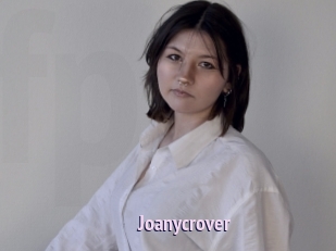 Joanycrover