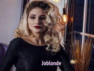 Joblonde