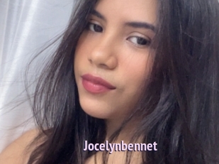 Jocelynbennet