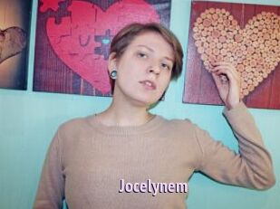 Jocelynem