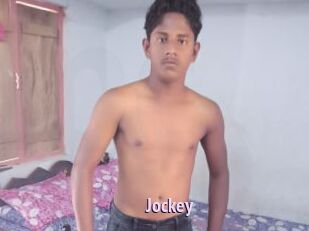 Jockey