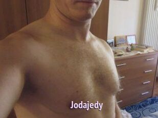 Jodajedy