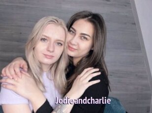 Jodieandcharlie