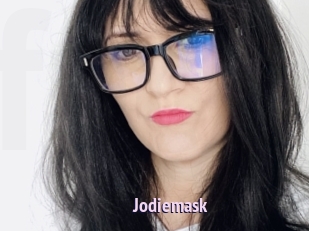 Jodiemask