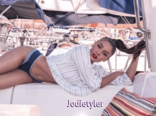 Jodietyler