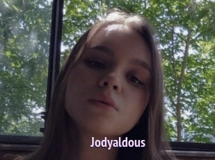 Jodyaldous