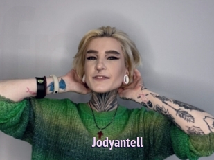 Jodyantell