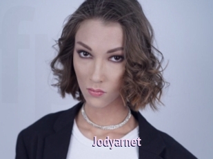 Jodyarnet