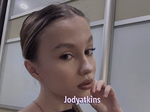 Jodyatkins