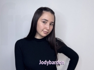 Jodybardon