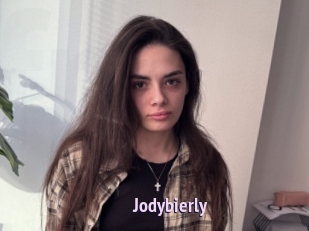 Jodybierly