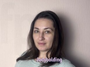 Jodybolding