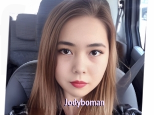Jodyboman
