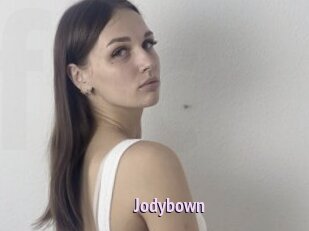 Jodybown
