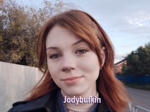 Jodybufkin