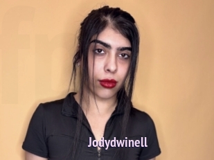 Jodydwinell