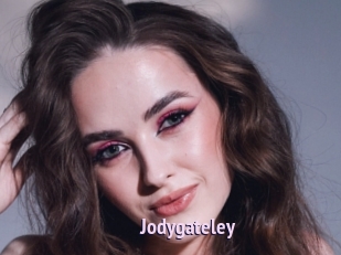 Jodygateley