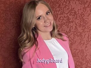 Jodygibbard