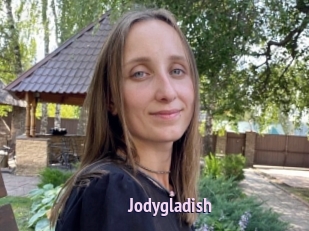 Jodygladish