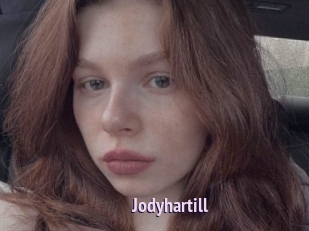 Jodyhartill