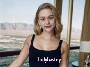 Jodyhastey