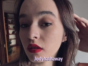 Jodyhathaway