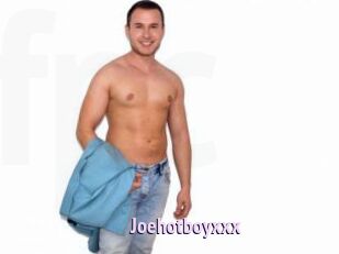 Joehotboyxxx