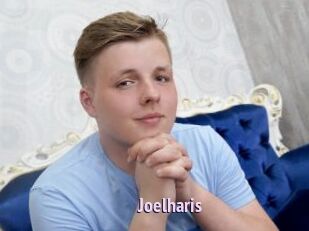 Joelharis