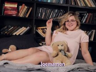 joemanson Film Porno