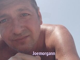 Joemorgann