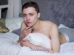 Joesterling