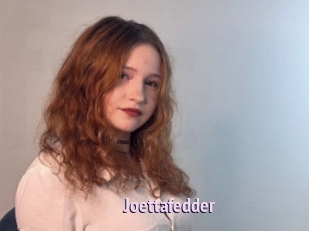 Joettafedder