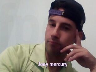 Joey_mercury