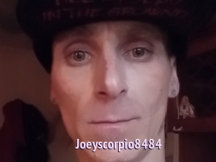 Joeyscorpio8484