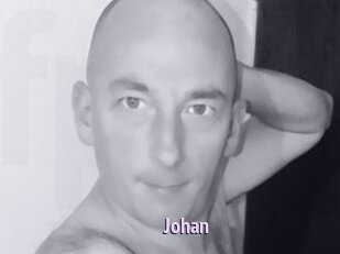 Johan