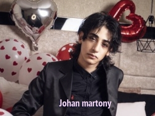 johan_martony Film Porno