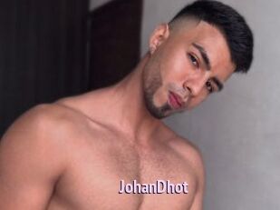JohanDhot